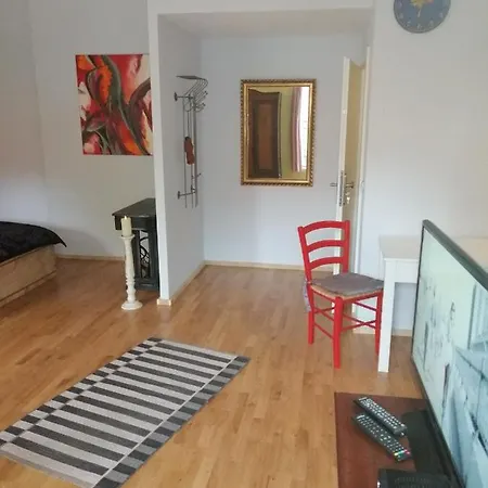 Wohnung Apartment