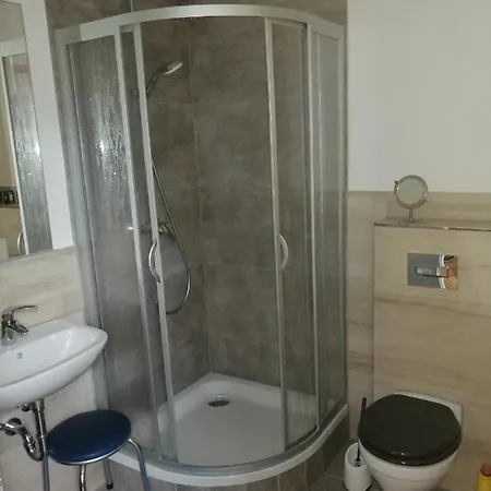 Wohnung Apartment