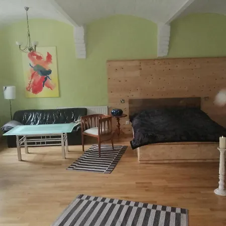 Wohnung لبسيا