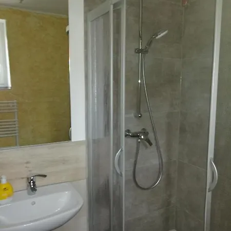 Apartman Wohnung Lipcse