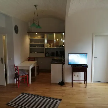 Wohnung شقة
