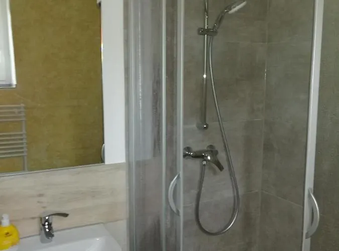Apartman Wohnung Lipcse