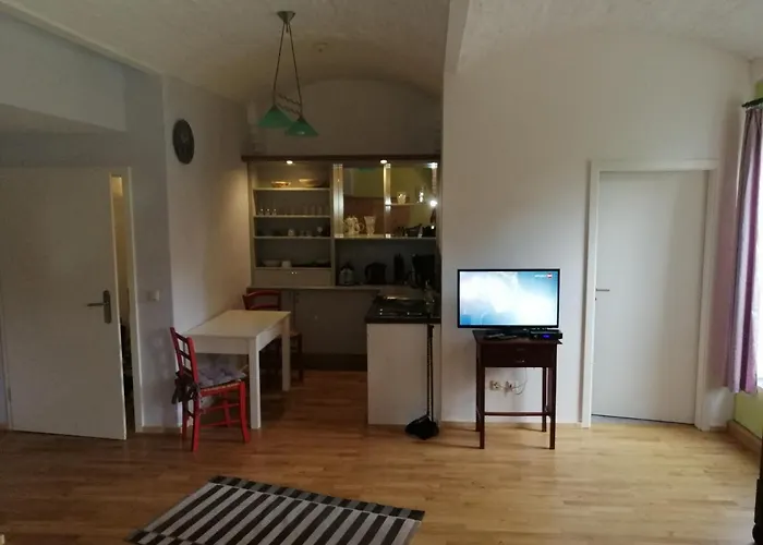 Wohnung Διαμέρισμα